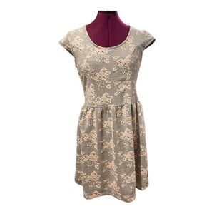 American Rag Rose dress 🌹